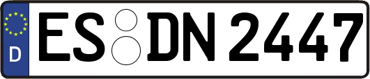 ES-DN2447