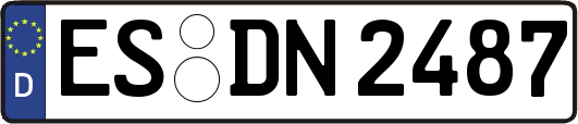 ES-DN2487