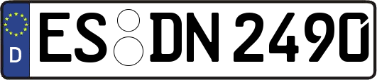 ES-DN2490