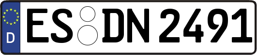 ES-DN2491