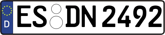 ES-DN2492