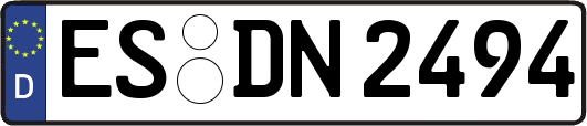 ES-DN2494