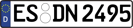 ES-DN2495
