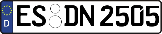 ES-DN2505