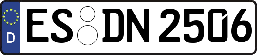 ES-DN2506