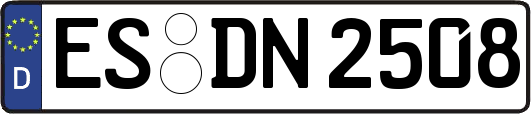 ES-DN2508