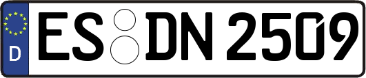 ES-DN2509