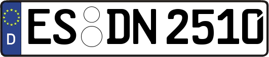 ES-DN2510
