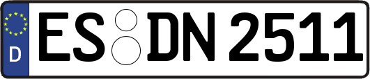 ES-DN2511