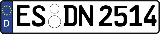 ES-DN2514