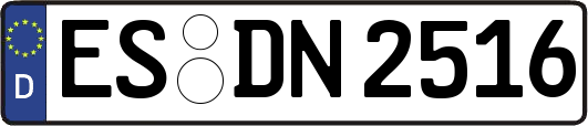 ES-DN2516