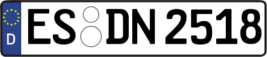 ES-DN2518