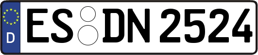 ES-DN2524