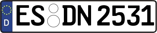 ES-DN2531