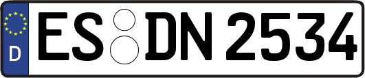 ES-DN2534
