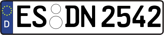 ES-DN2542