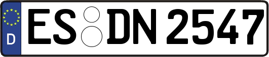 ES-DN2547