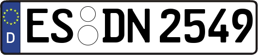 ES-DN2549