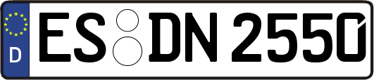 ES-DN2550