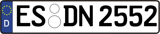 ES-DN2552