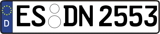 ES-DN2553