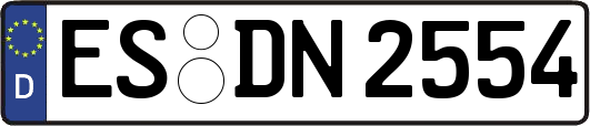 ES-DN2554