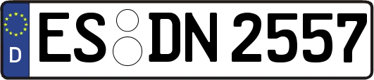 ES-DN2557