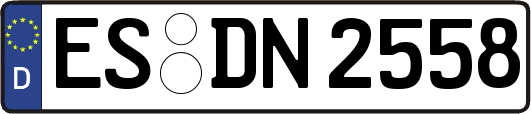 ES-DN2558