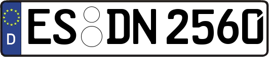 ES-DN2560