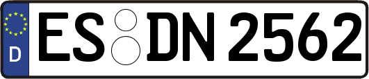ES-DN2562