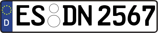 ES-DN2567
