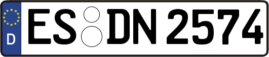 ES-DN2574