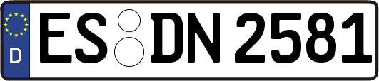 ES-DN2581