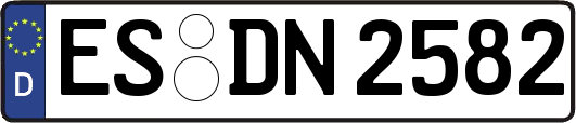 ES-DN2582