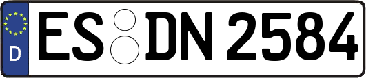 ES-DN2584