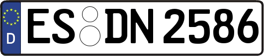 ES-DN2586