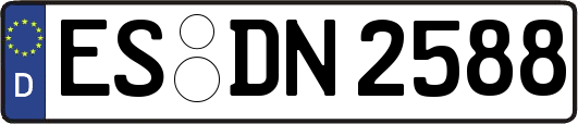 ES-DN2588
