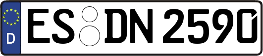 ES-DN2590