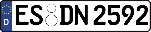 ES-DN2592