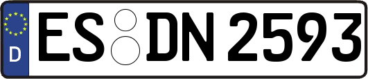 ES-DN2593