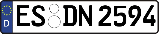 ES-DN2594