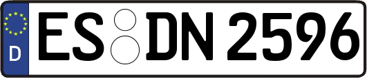 ES-DN2596