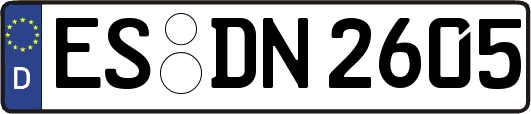 ES-DN2605
