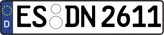 ES-DN2611