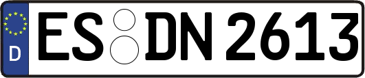 ES-DN2613