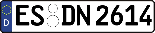 ES-DN2614