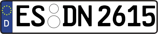 ES-DN2615