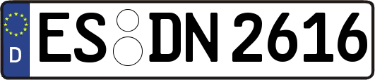 ES-DN2616