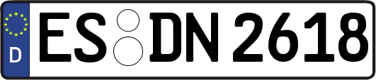 ES-DN2618
