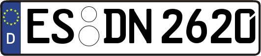 ES-DN2620